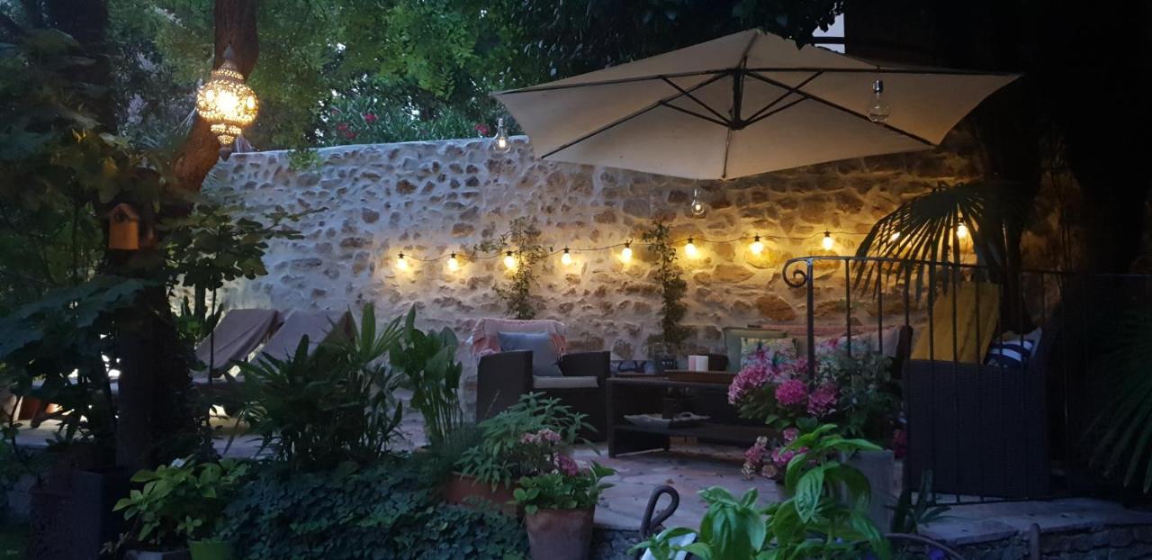 브리뇰 La Cordeline B&B 외부 사진