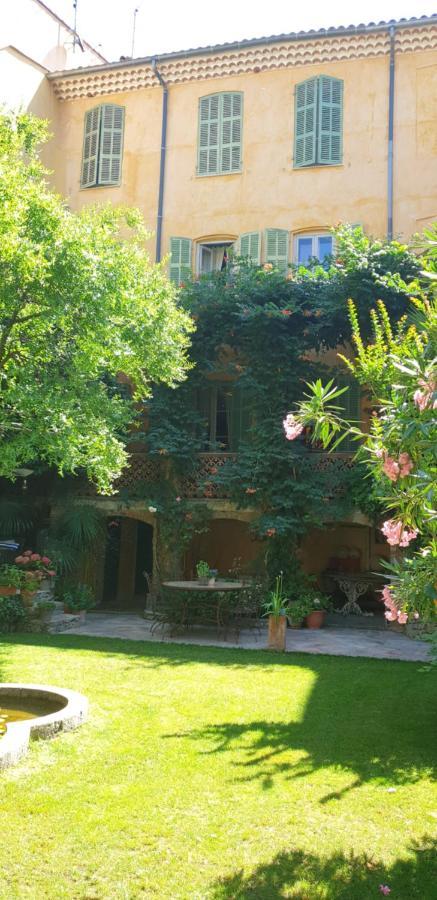 브리뇰 La Cordeline B&B 외부 사진