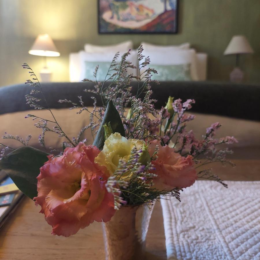 브리뇰 La Cordeline B&B 외부 사진